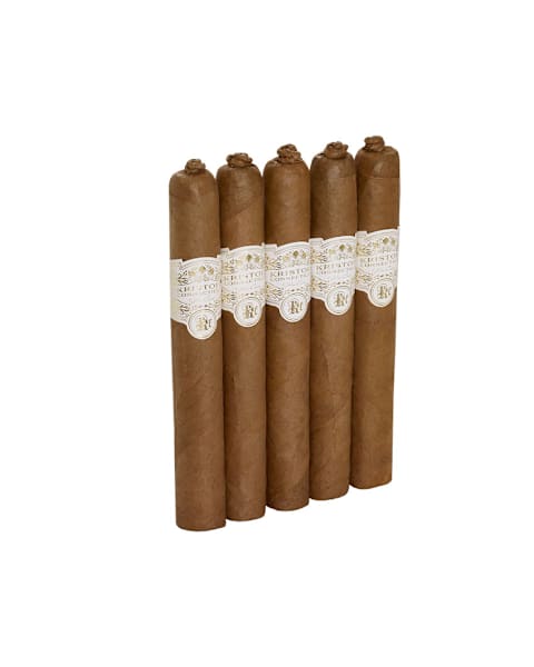 Kristoff Connecticut Matador Pack of 5 Cigars