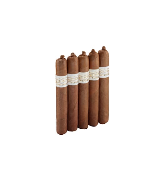 Kristoff Connecticut Robusto 5 Pack