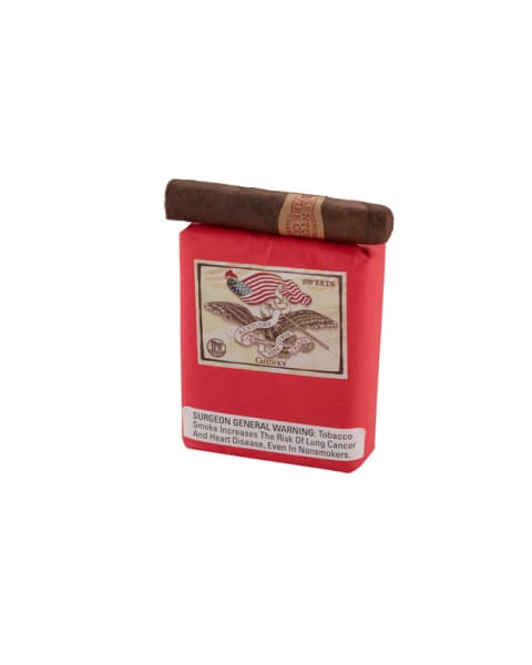 Kentucky Fired Cured Sweets Chunky