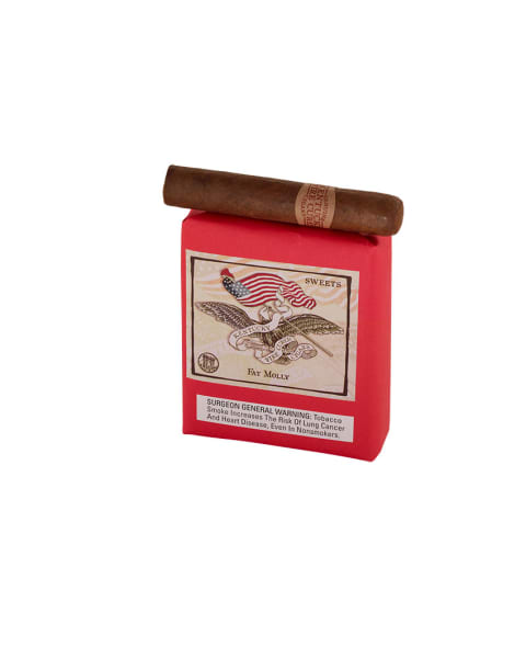 Kentucky Fired Cured Sweets Fat Molly