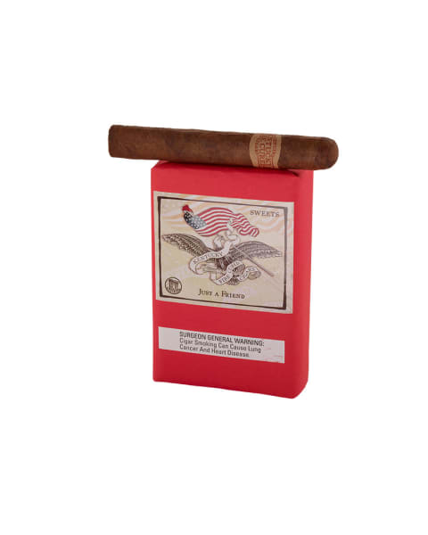 Kentucky Fire Cured Sweets Just A Friend