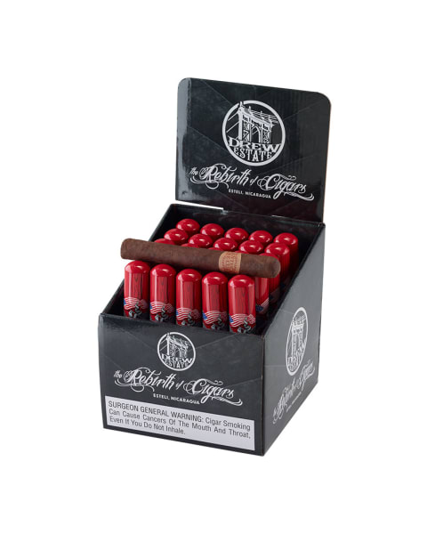 Kentucky Fire Cured Sweets Just A Friend Tubo