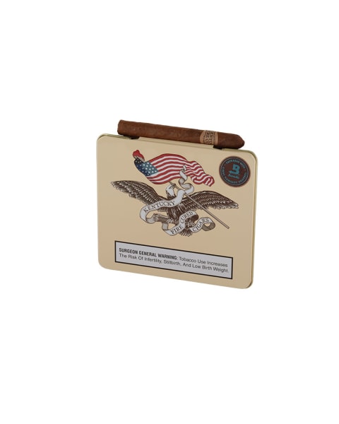 Kentucky Fired Cured ponies (10)