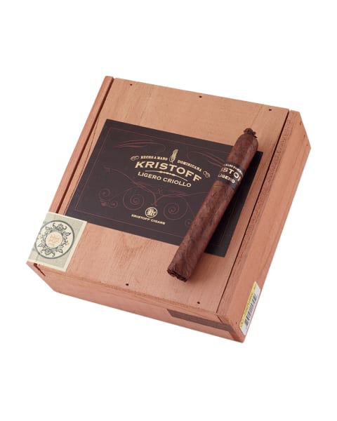 Kristoff Ligero Criollo Robusto