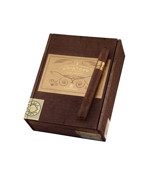 Kristoff San Andres Churchill Box of 20 Cigars