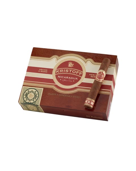 Kristoff Nicaragua Robusto