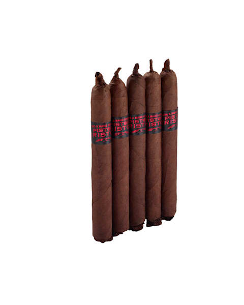 Pistoff Kristoff Corona Gorda  Pack of 5 Cigars