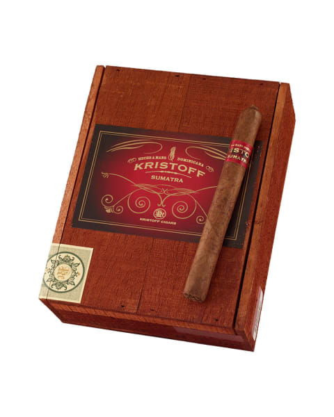 Kristoff Sumatra Churchill