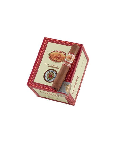 La Aurora 1903 Cameroon Robusto