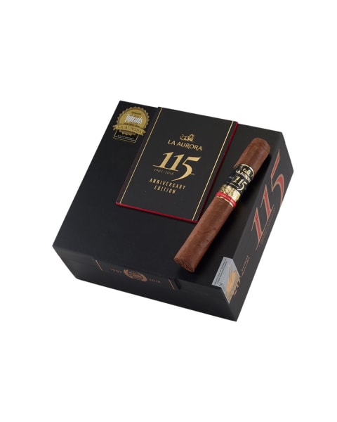 La Aurora 115th Anniversary Toro