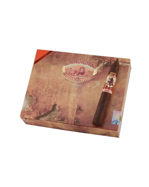 La Aurora 1495 Brazil Belicoso