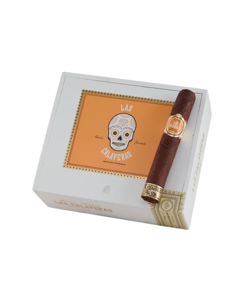 Las Calaveras Edicion Limitada 2023 LC54