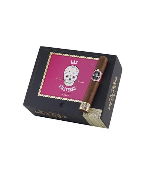 Las Calaveras Edicion Limitada 2024 LC52