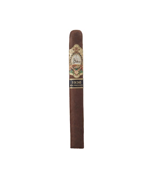 La Galera 1936 Box Pressed Cabeza Caracol Single Cigars