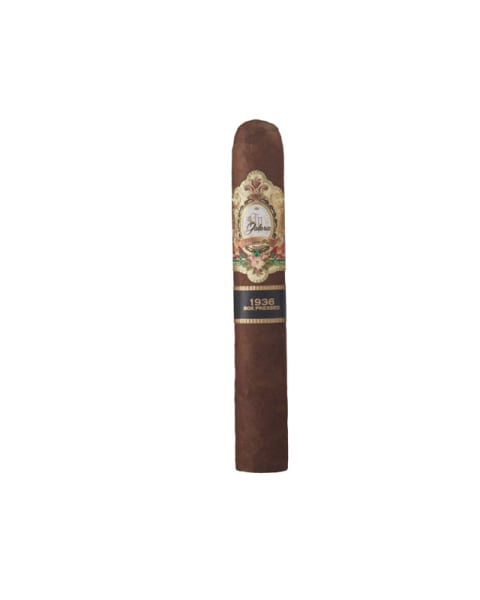 La Galera 1936 Box Pressed Pilon Single Cigars