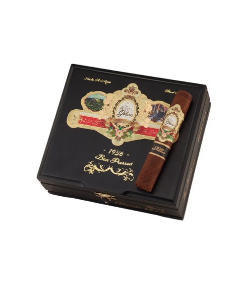 La Galera 1936 Box Pressed Chaveta