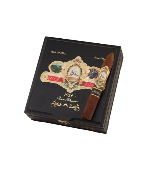La Galera 1936 Box Pressed Cortador