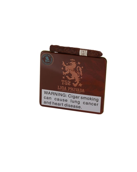 Liga Privada T52 Coronets (10)