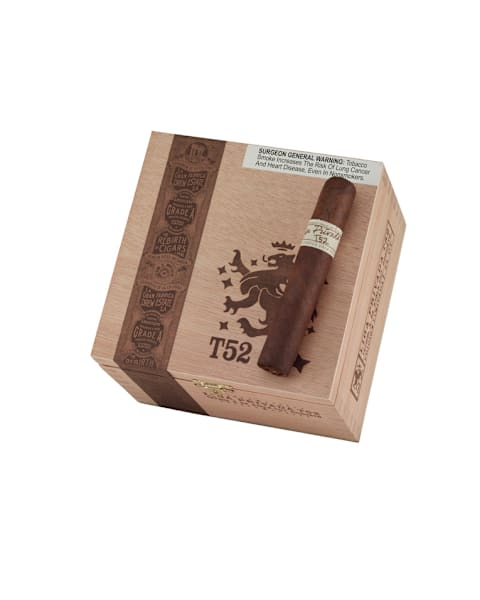 Liga Privada T52 Robusto