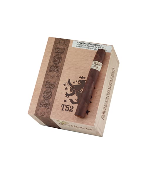Liga Privada T52 Toro