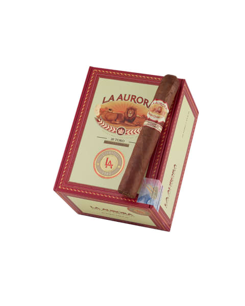 La Aurora 1962 Toro