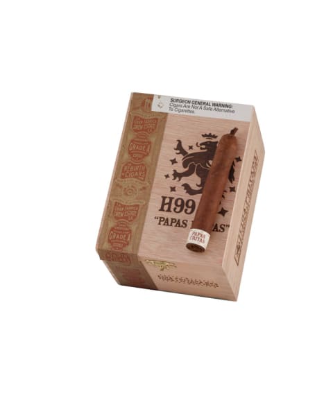 Liga Privada Connecticut H99 Papas Fritas