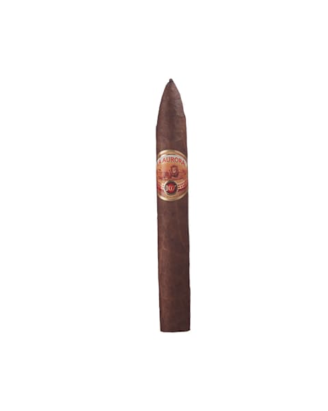 La Aurora 107 Belicoso