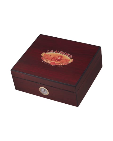 La Aurora Humidor