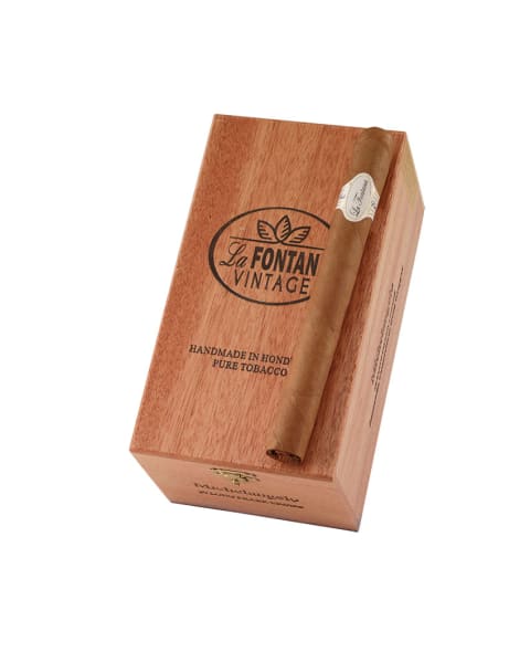 La Fontana Vintage Michelangelo