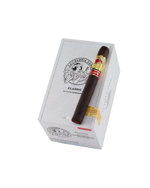 La Gloria Cubana Charlemagne Maduro