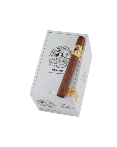 La Gloria Cubana Charlemagne