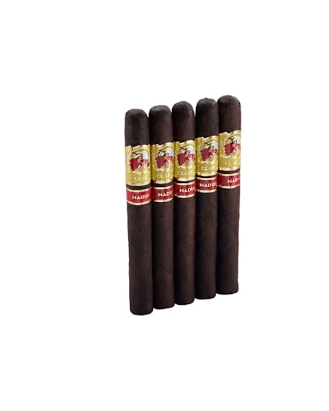 La Gloria Cubana Churchill 5 Pack