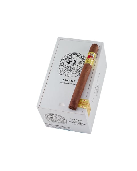 La Gloria Cubana Classic Churchill