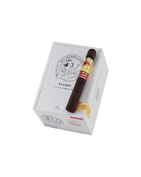 La Gloria Cubana Corona Gorda Maduro