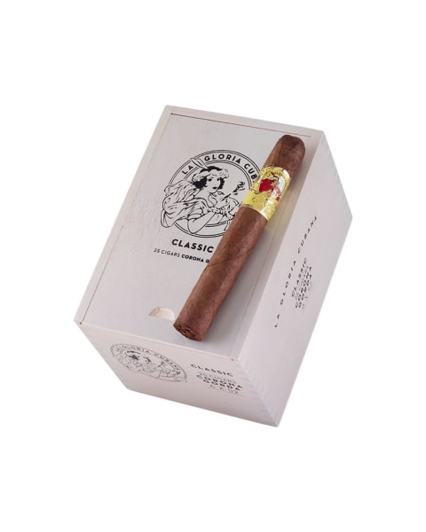La Gloria Cubana Corona Gorda