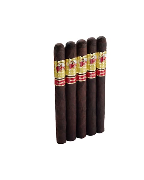 La Gloria Cubana Double Corona 5 Pack