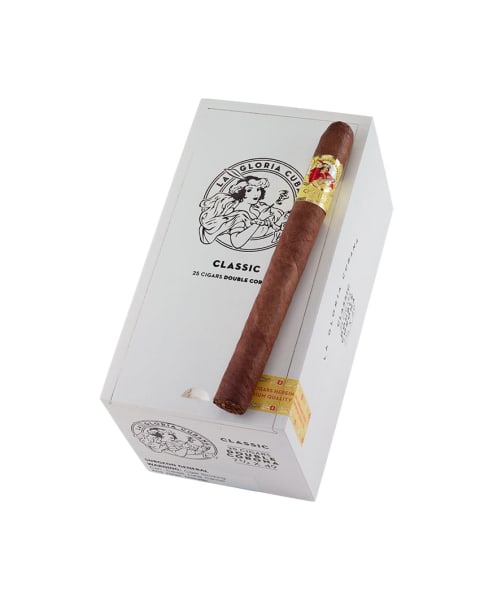 La Gloria Cubana Double Corona