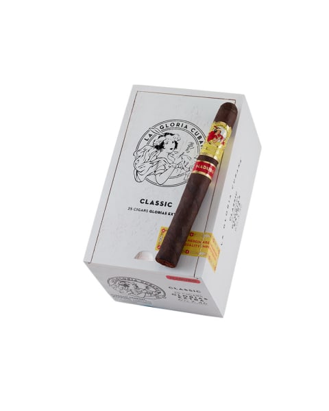 La Gloria Cubana Glorias Extra Maduro