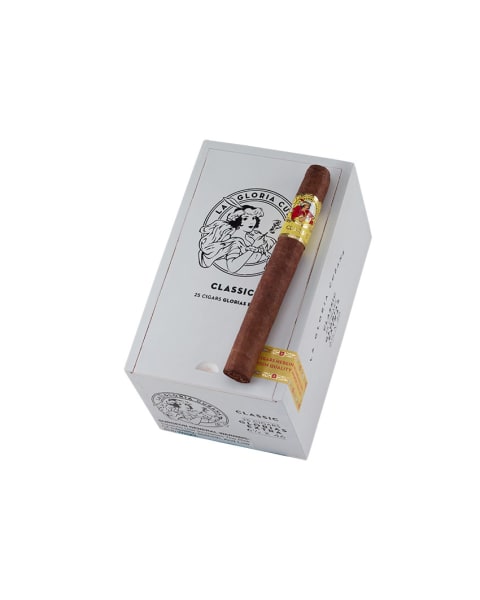 La Gloria Cubana Classic Glorias Extra