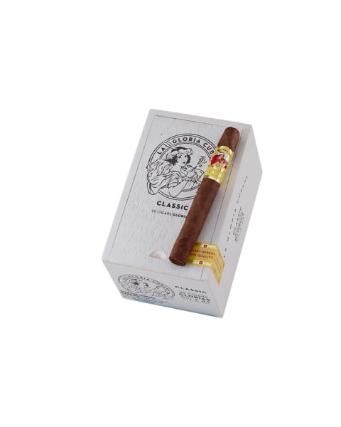 La Gloria Cubana Classic Glorias