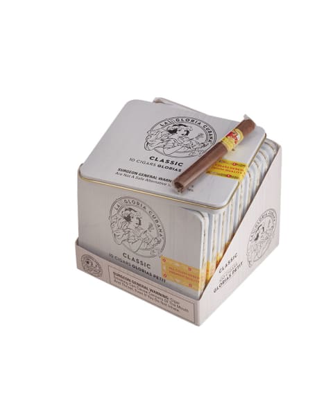La Gloria Cubana Glorias Petit 10/10