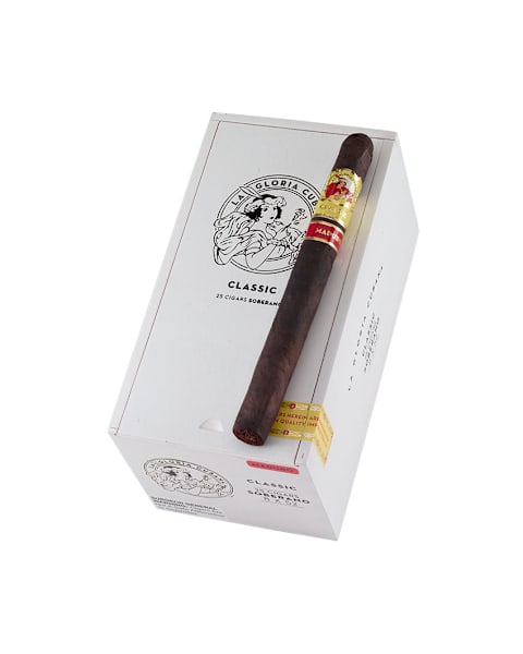 La Gloria Cubana Soberano Maduro