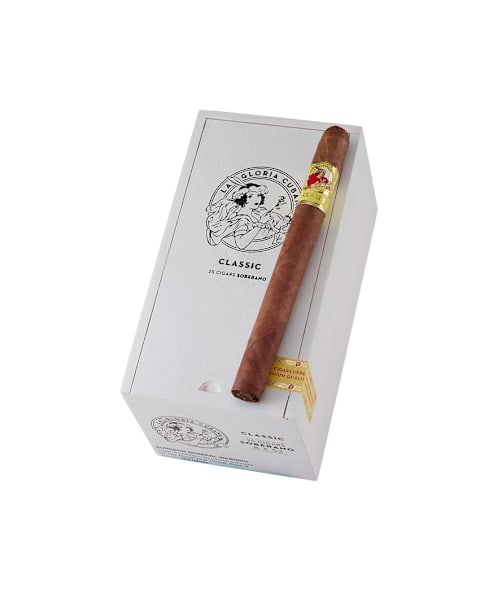 La Gloria Cubana Soberano