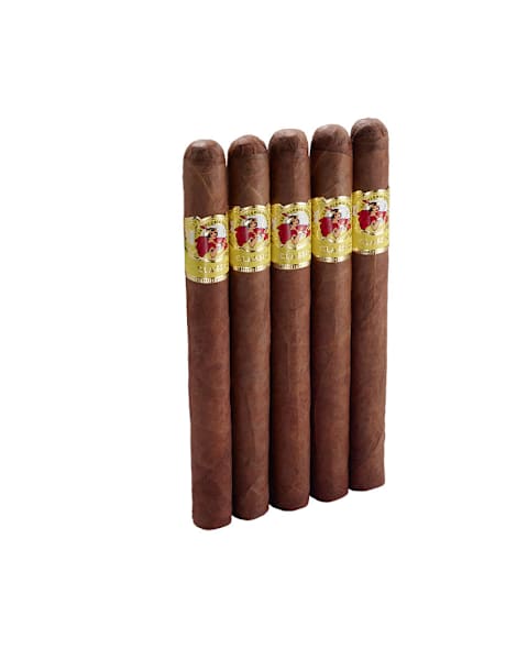 La Gloria Cubana Soberano 5 Pack