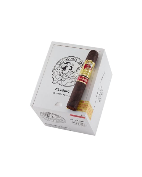 La Gloria Cubana Wavell Maduro