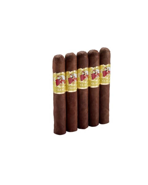 La Gloria Cubana Wavell 5 Pack