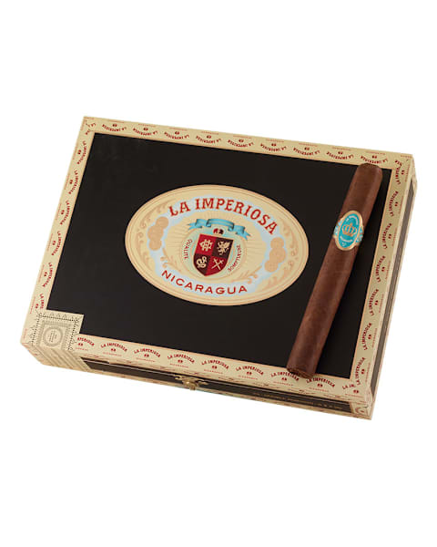 La Imperiosa Double Robusto