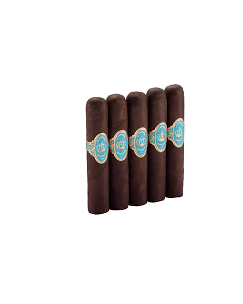 La Imperiosa Magicos 5 Pack