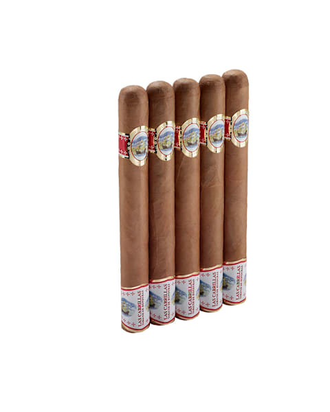 Las Cabrillas Balboa 5 Pk