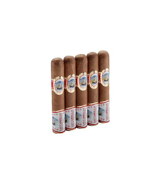 Las Cabrillas Cortez 5 Pack